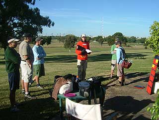 Disc Golf New Zealand